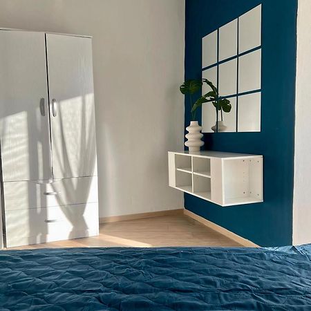3C Apartment Alexandroupolis Buitenkant foto