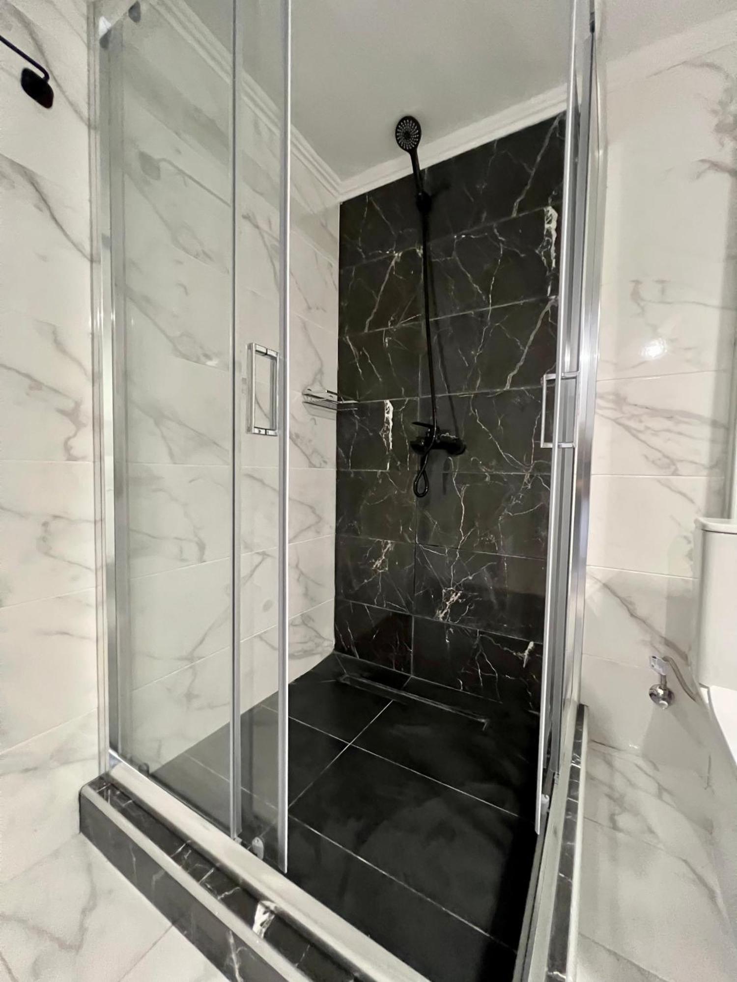 3C Apartment Alexandroupolis Buitenkant foto