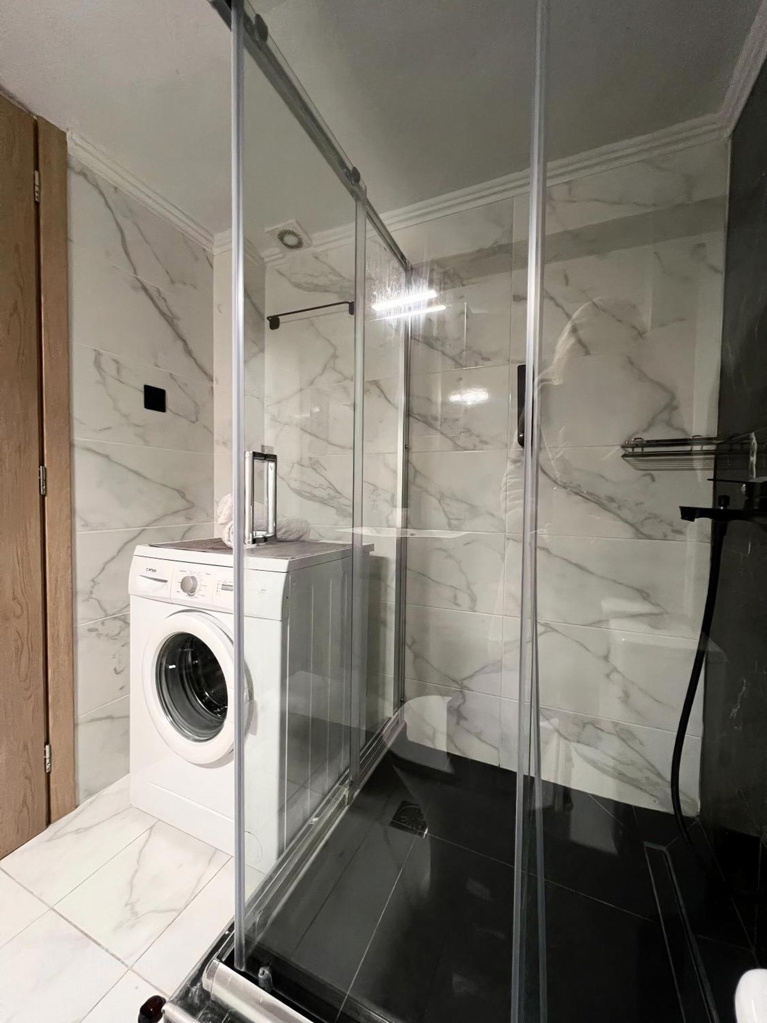 3C Apartment Alexandroupolis Buitenkant foto