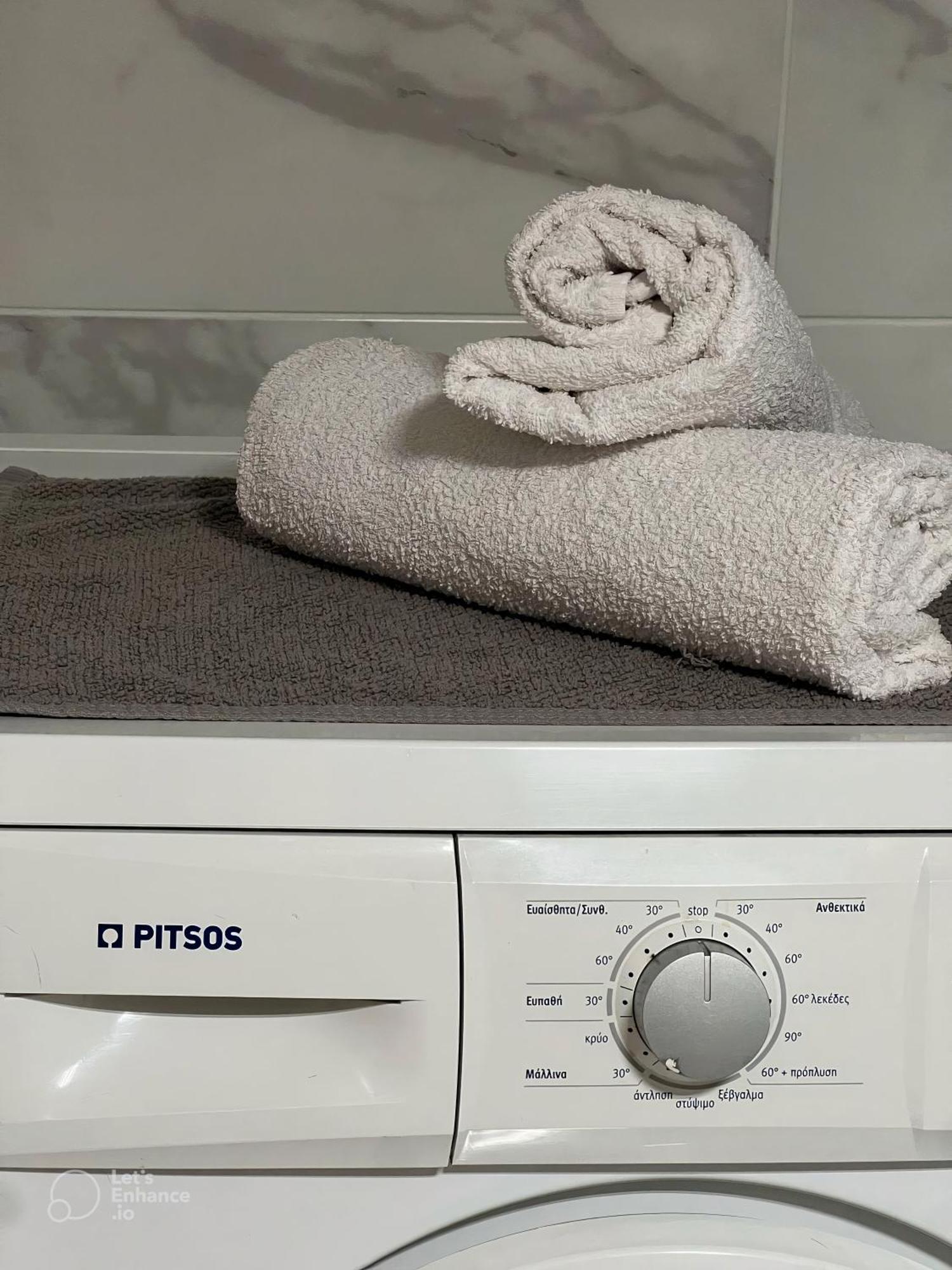 3C Apartment Alexandroupolis Buitenkant foto