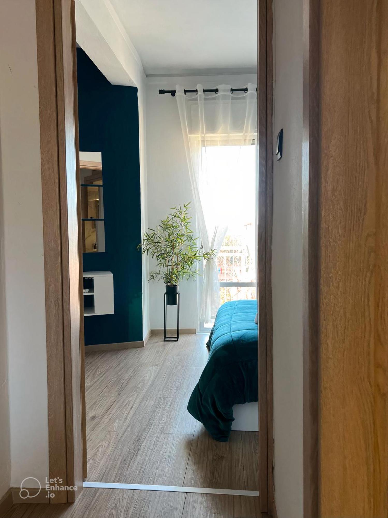 3C Apartment Alexandroupolis Buitenkant foto