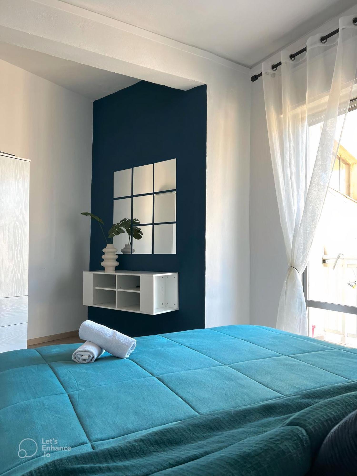 3C Apartment Alexandroupolis Buitenkant foto